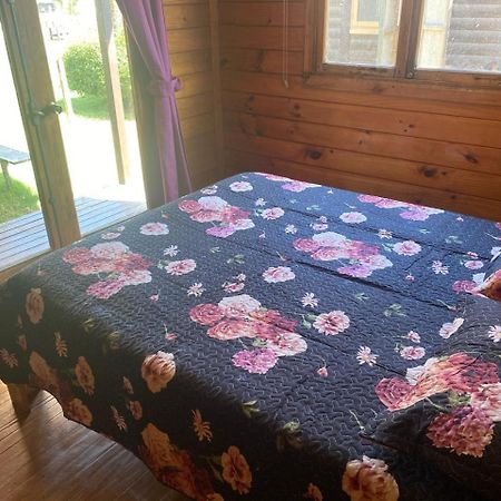 Cabanas Mantaguita Ритоке Экстерьер фото