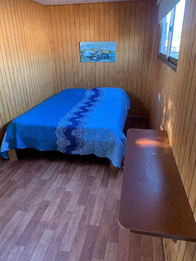 Cabanas Mantaguita Ритоке Экстерьер фото