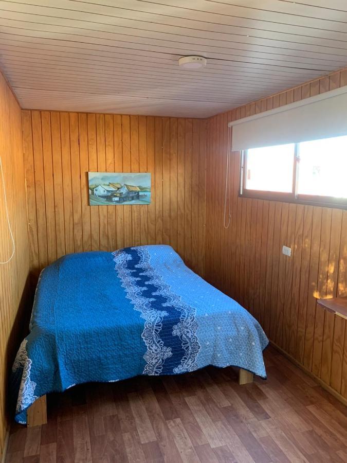 Cabanas Mantaguita Ритоке Экстерьер фото