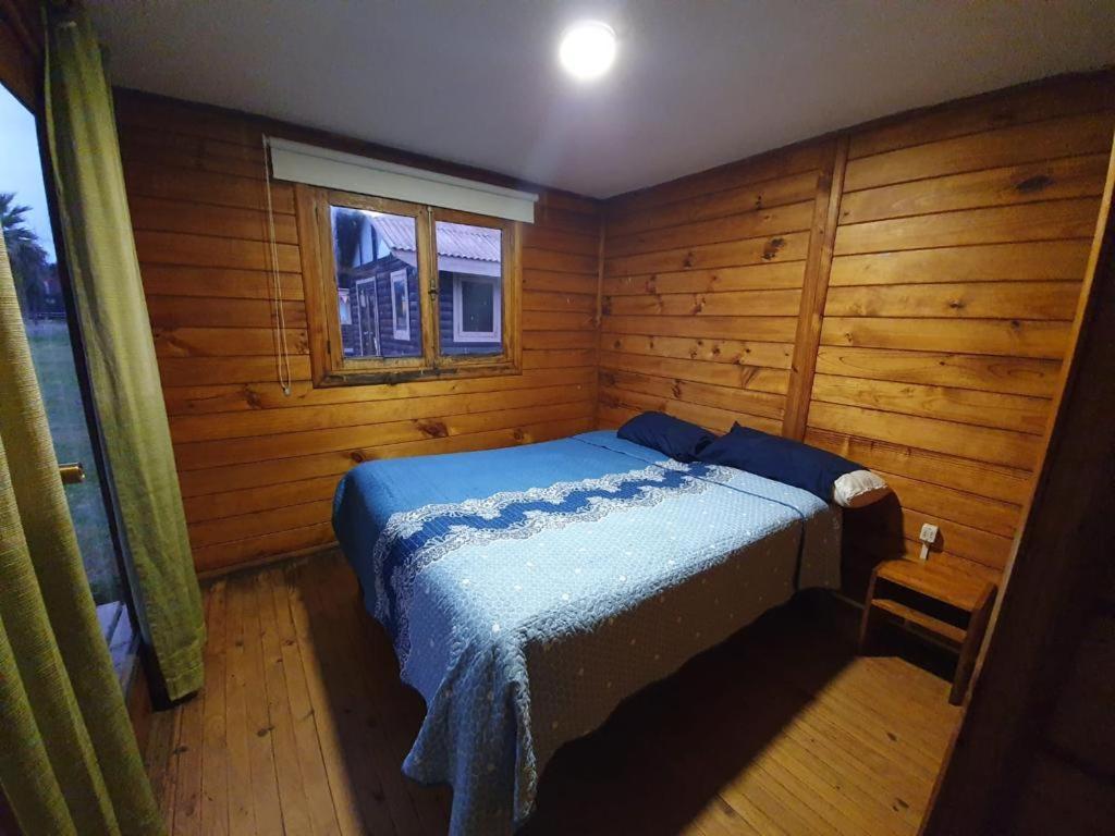 Cabanas Mantaguita Ритоке Экстерьер фото