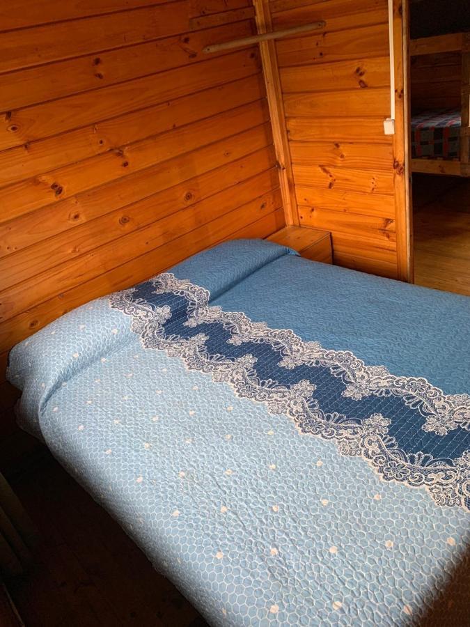 Cabanas Mantaguita Ритоке Экстерьер фото