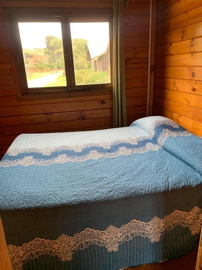 Cabanas Mantaguita Ритоке Экстерьер фото