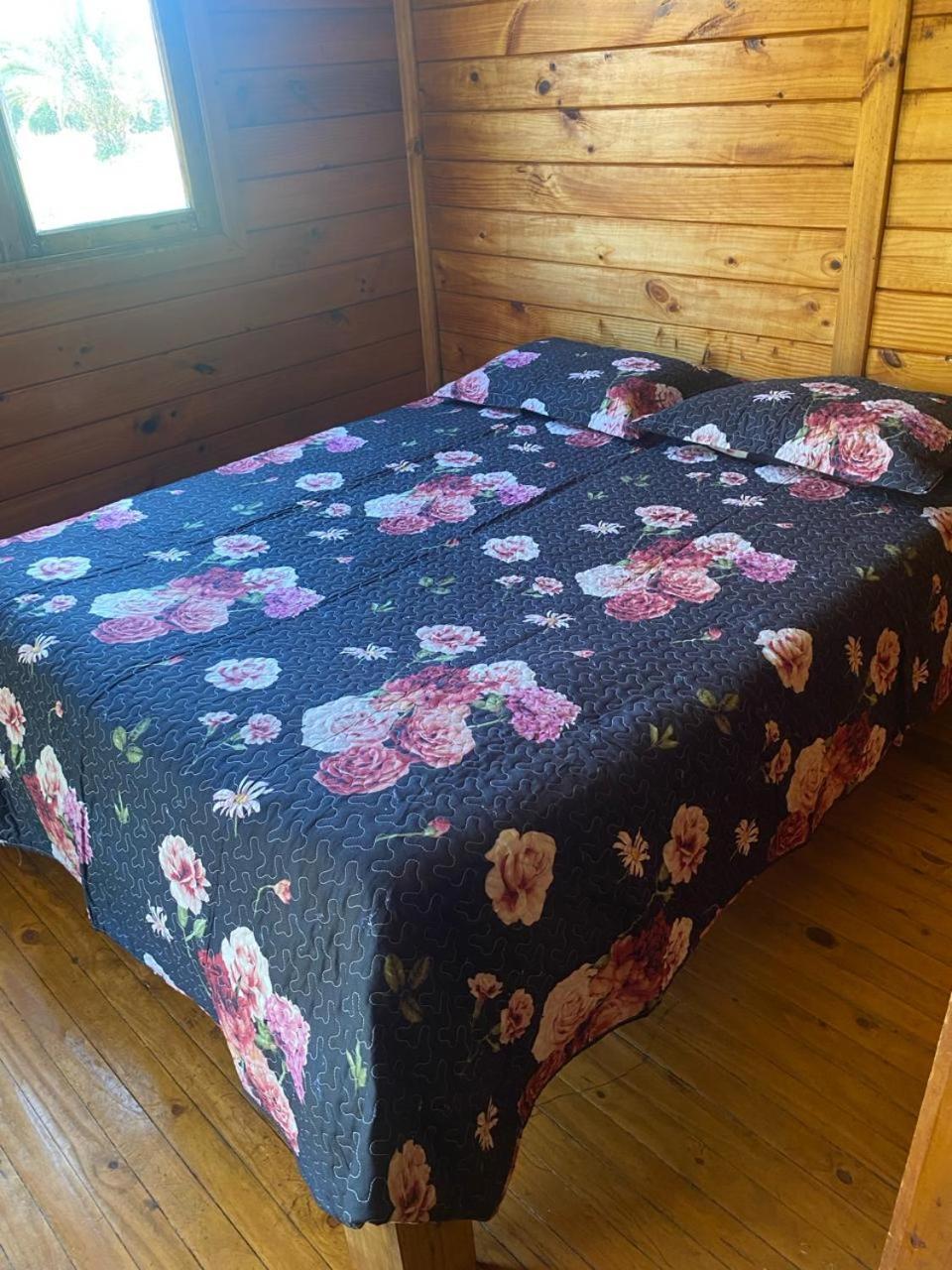 Cabanas Mantaguita Ритоке Экстерьер фото